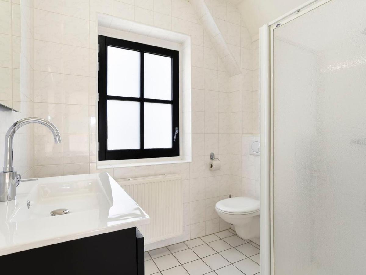 Luxury 4-Person Residence In The Holiday Park Landal Esonstad Anjum Екстериор снимка