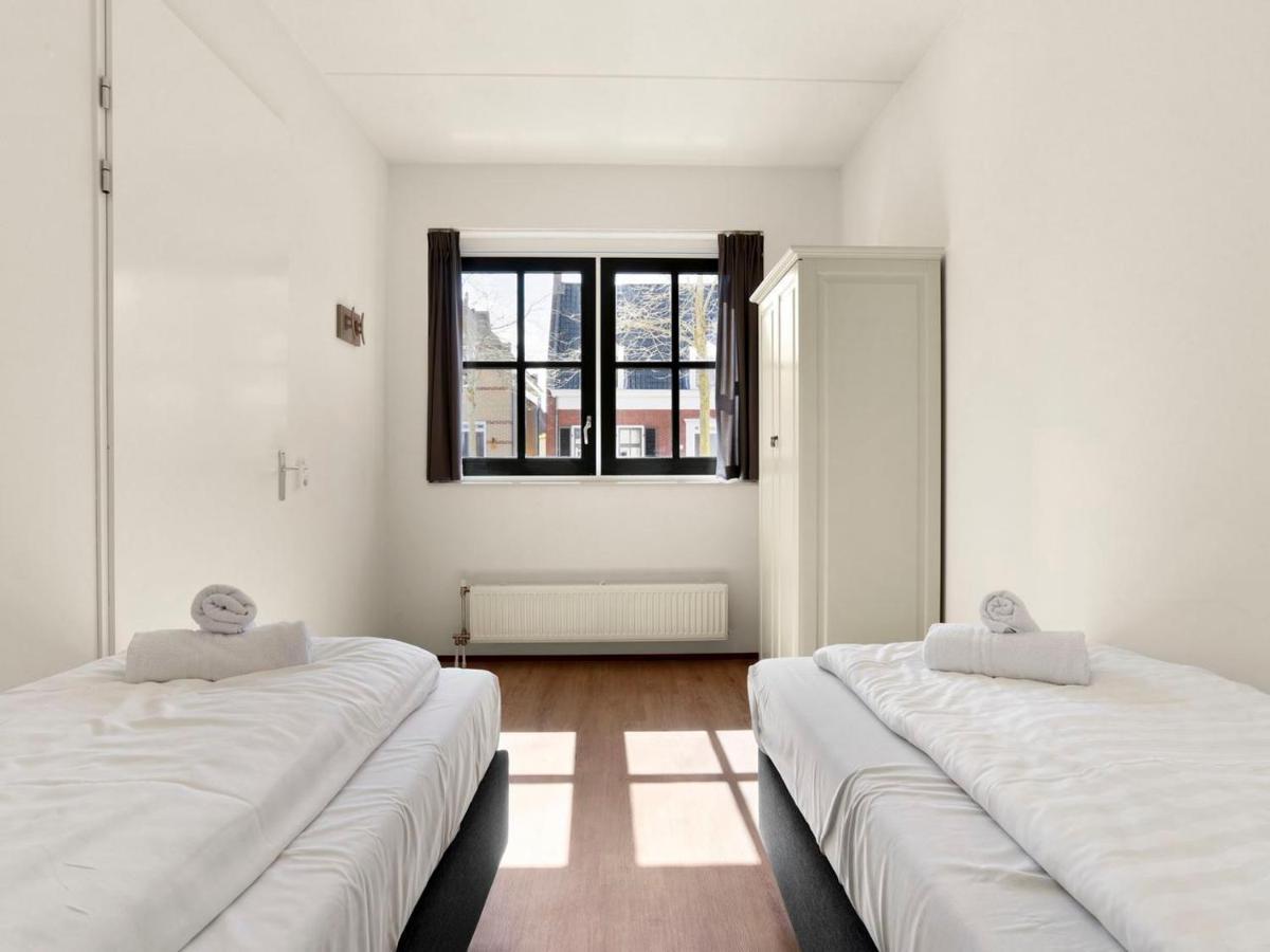 Luxury 4-Person Residence In The Holiday Park Landal Esonstad Anjum Екстериор снимка