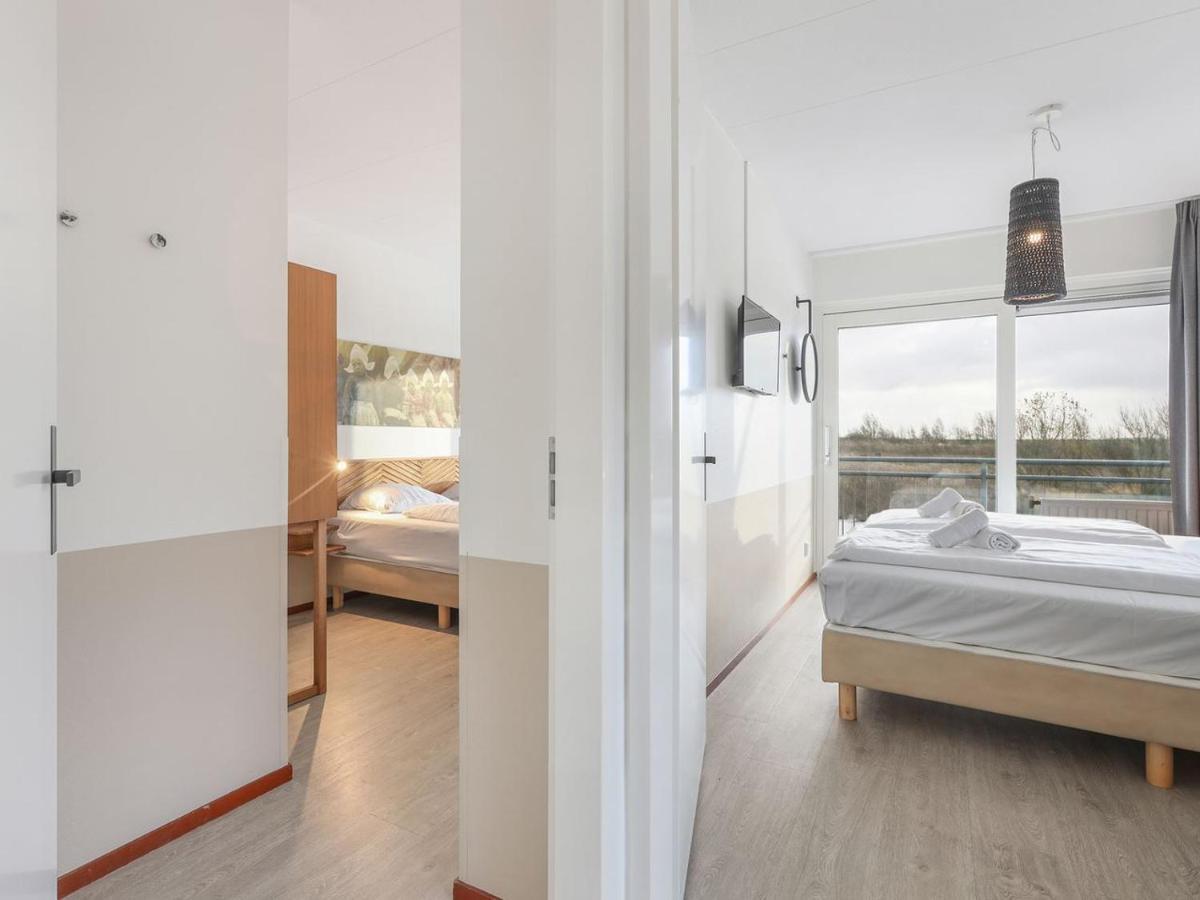 Luxury 4-Person Residence In The Holiday Park Landal Esonstad Anjum Екстериор снимка