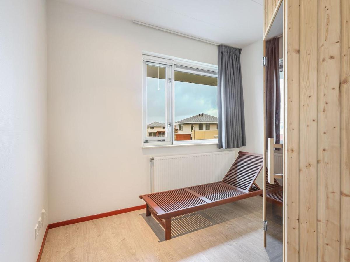 Luxury 4-Person Residence In The Holiday Park Landal Esonstad Anjum Екстериор снимка