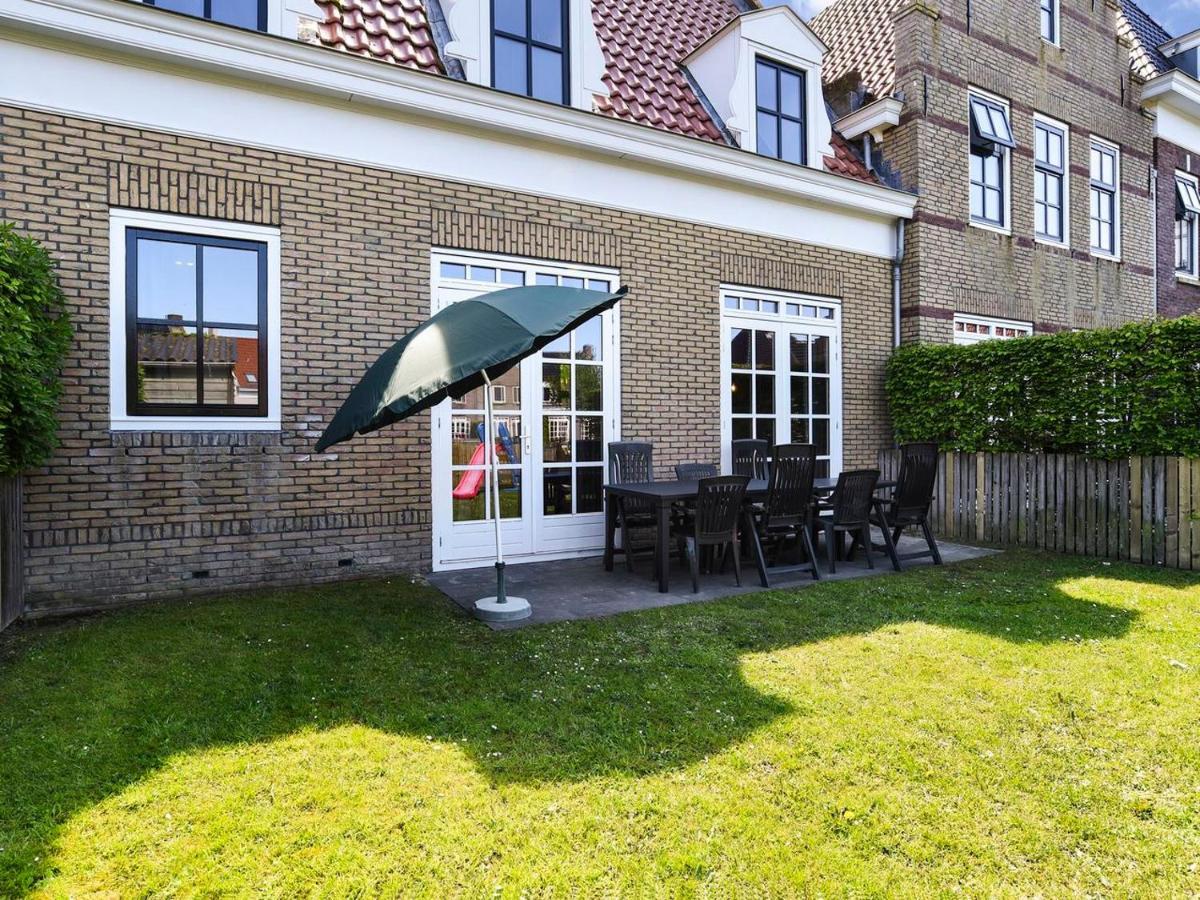 Luxury 4-Person Residence In The Holiday Park Landal Esonstad Anjum Екстериор снимка