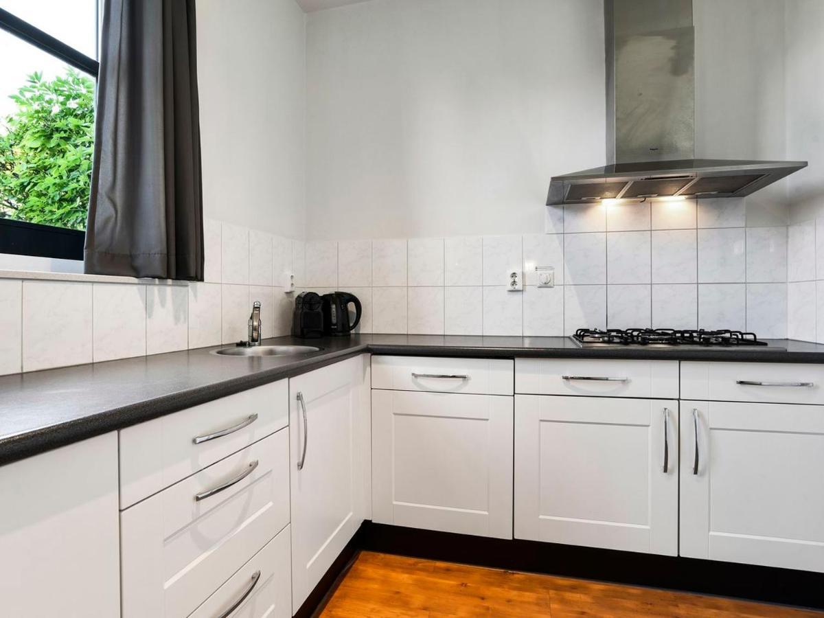 Luxury 4-Person Residence In The Holiday Park Landal Esonstad Anjum Екстериор снимка